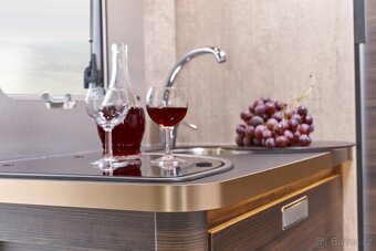 Laika Ecovip 3009 L - nový vůz 2025 - 11