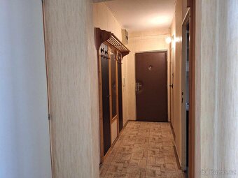 Podnájem bytu, 2+1,60 m2, Komenského, Letovice - 11