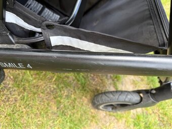 Britax romer smile 4 - 11