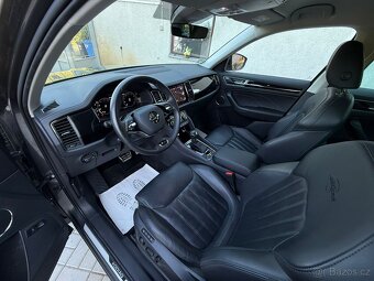 Škoda Kodiaq L&K 2.0TDI FL 110Kw DSG/Virtual/2023/157Tkm - 11