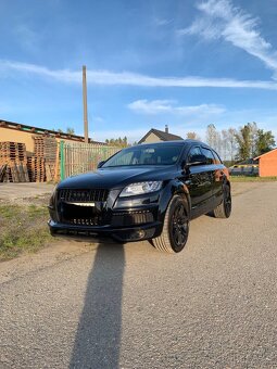 Audi Q7 3.0Tdi 171kw (205Kw) - 11