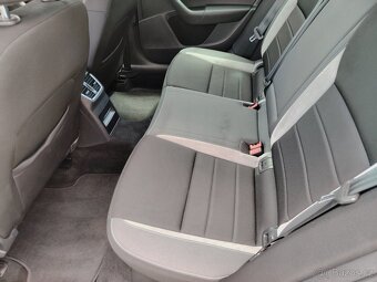 Octavia 3 1.4TSI 110kW-JOY-bohatá výbava - 11