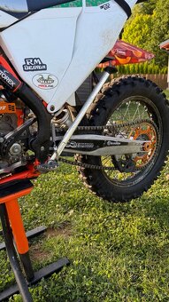 KTM EXC 300 TPI SIXDAYS 2020 - 11