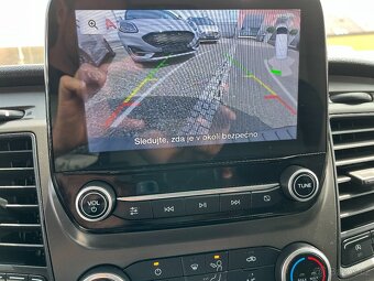 Ford Transit Custom 2,0TDCi 130PS L2, CarPlay,Winterpaket,.. - 11