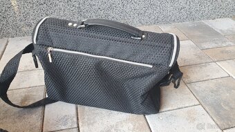 Kočárek Junama Diamond 2 In 1 + Cybex Cloud Z - 11