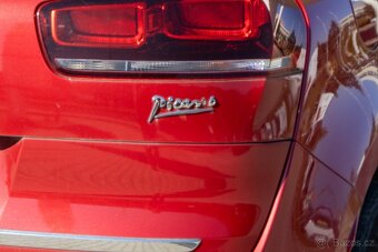 Citroën C4 Picasso THP 155 Exclusive AJ NA SPLÁTKY - 11