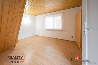Prodej, domy/rodinný, 79 m2, Horní, 74706 Nové Sedlice, Opav - 11