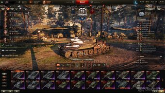 World of tanks - 11