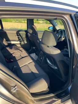 BMW E91 320d 120kw - 11