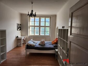 Byt 3+1/B, v OV, Praha 2 Nusle - 11