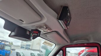 Iveco Daily 70C18 Izoterm - 11