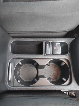 VW Tiguan 2.0 TDI 4x4 - 11