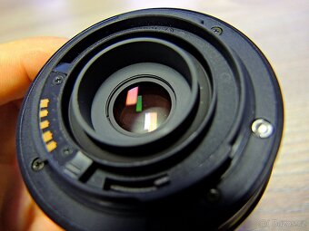 Minolta Dynax 300si + Minolta 35-70 mm - 11