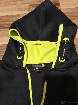 Mikiny a svetry, zachovale ve vel. 104-110/116 - 11