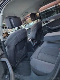 Audi A6 C7 Avant 3.0 TDI 180kW Quattro 7st. Automat - 11