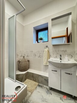 Pronájem, byty/3+kk, 110 m2, Havlíčkova 2370, Místek, 73801  - 11