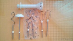 Kuchyňské el. spotřebiče - 11