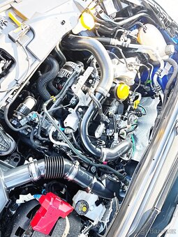 RENAULT CLIO 2020 56.000KM 1.0TCE 74KW SERVIS RENAULT TOP - 11