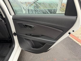 Seat Leon Style 1.4tsi/92kw - 11