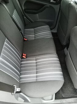 Ford Focus 1.6 TDCI - 11