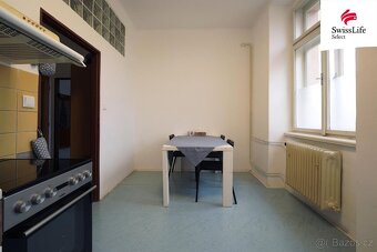 Prodej vícegeneračního domu 597 m2 Žižkovo náměstí, Mladá Vo - 11