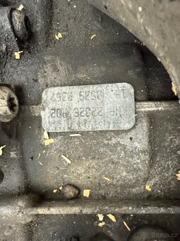 Motory 1.9 77kw - 11