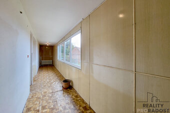 Prodej rodinného domu - 11