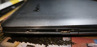 Notebook Lenovo G50-30 model: 80G0 - 11