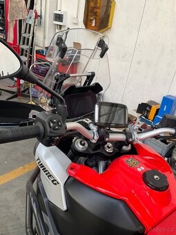 aprilia tuareg - 11