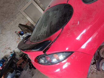 Ford puma 1.7 zetec - 11
