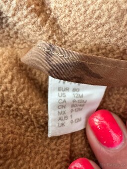 Kombinéza H&M dětská - 11