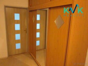 Pronájem bytu 2 +1, v OV, panel, 56 m2, Rotava ( okr. Sokolo - 11