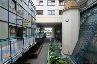Pronájem obchodních prostor (242,9 m2), Chrudimská, Praha 3 - 11