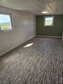 Prodám Maringotku tinyhouse - 11