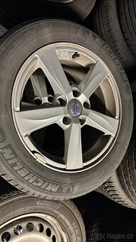 Volvo C30, 2010, 170 000 km - 11