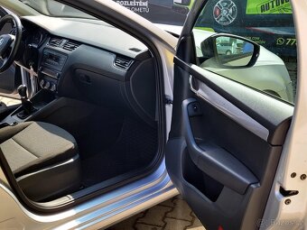 Škoda Octavia, 1,2 TSi Active - PO ROZVODECH - 11