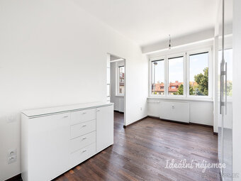 Pronájem bytu 4+kk, Karafiátová, Záběhlice, 26900 Kč/měs, 68 - 11