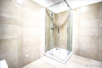 Pronájem nového bytu 2+kk, 59 m2, Smiřice - ul. Cukrovarská. - 11