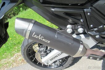 Honda X-ADV 750 LeoVince - 11
