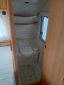 Karavan CHATEAU CALISTA 390 - 11