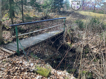 Prodej, chata, Vitín - České Budějovice - 11