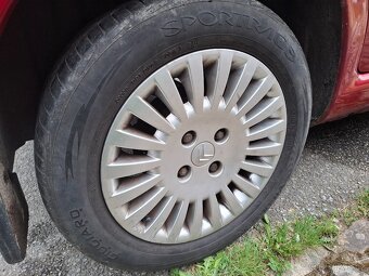 Citroen C3 - 11