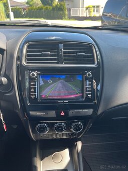 Mitsubishi ASX 2018/11 - 11