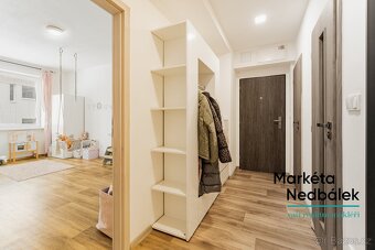 Prodej byty 3+1, 71 m2 - Zlín, ev.č. 22613 - 11