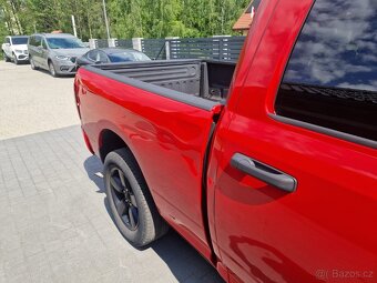 Dodge Ram Classic 3.6 V6 4x4 - 2019 - 11
