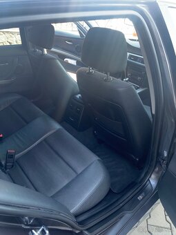 Bmw E91 325i (3.0i) 160 KW - 11