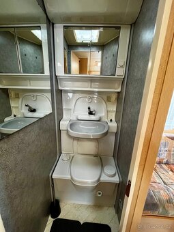 Karavan DELTA 4300 TZ - 11