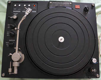 Sony PS-X9 gramofonový ekvalizér - bypass - HA+EQ gramofon H - 11