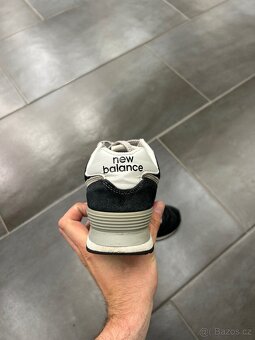 New Balance 574 (vel 39) - 11