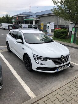 Renault Talisman Grandtour DCI 110 - 11